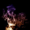 Tar & Smoke