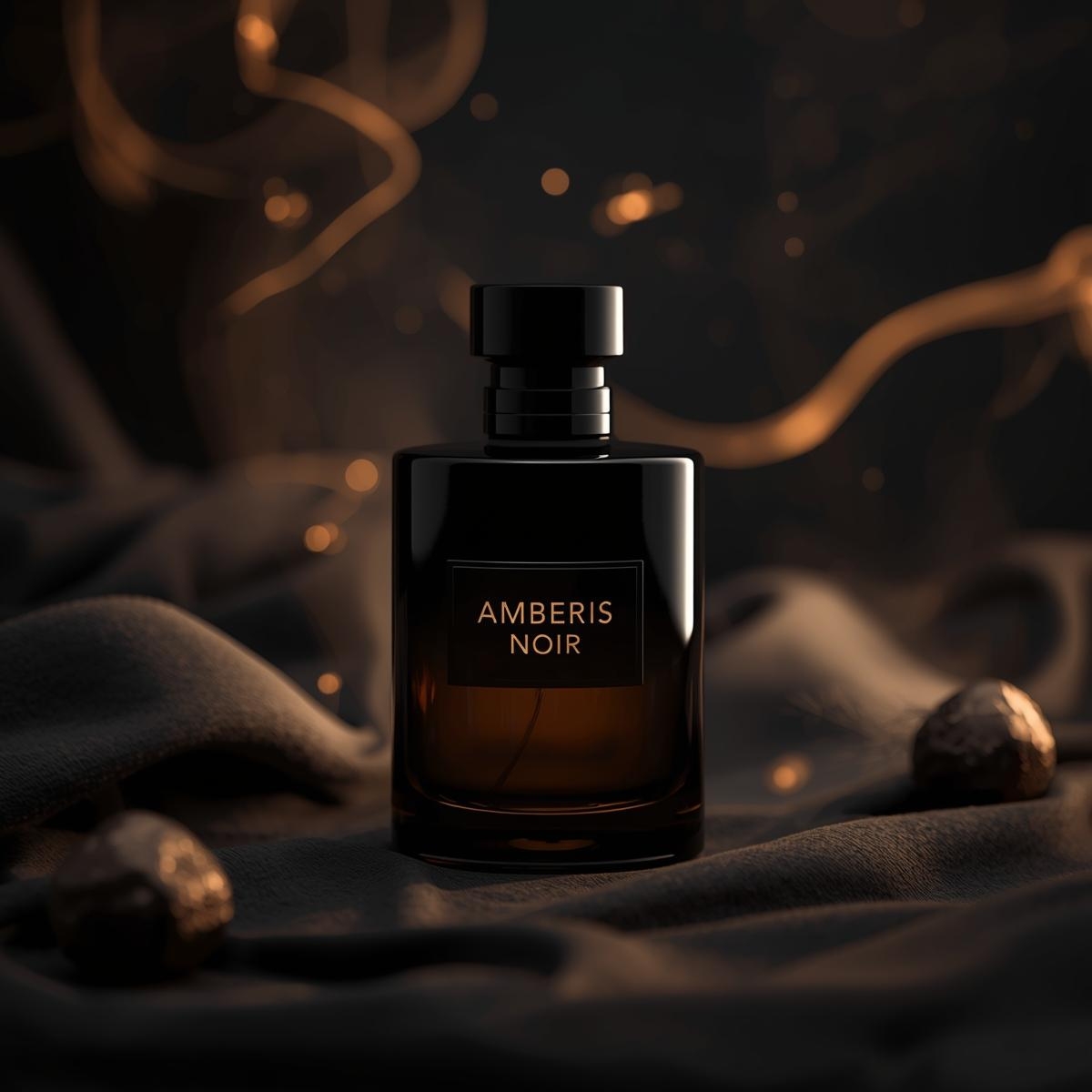 Amberis Noir
