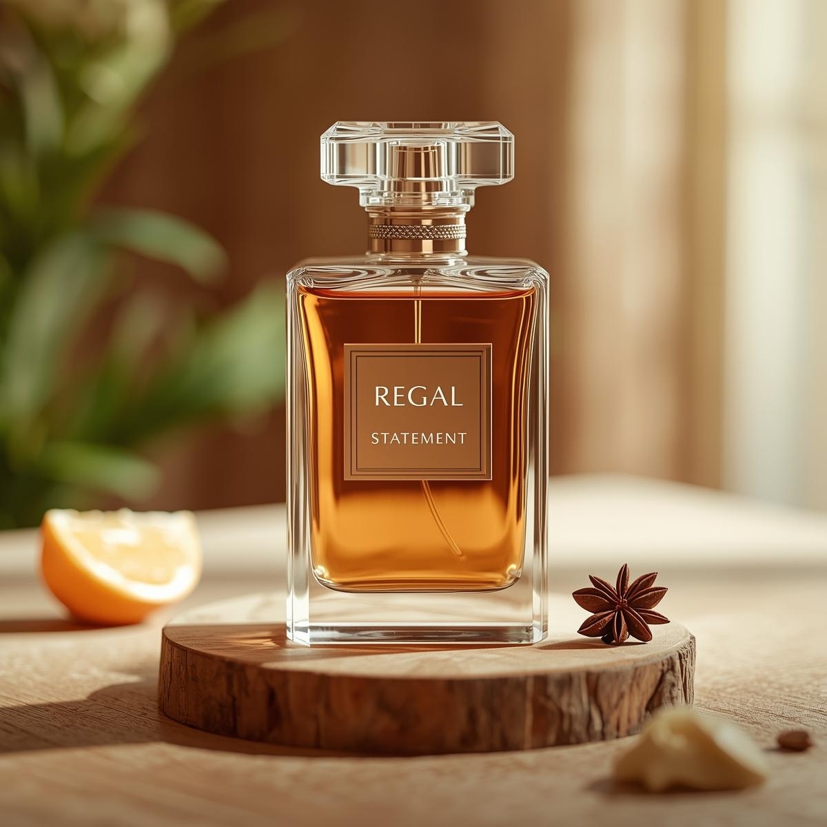 Regal Statement
