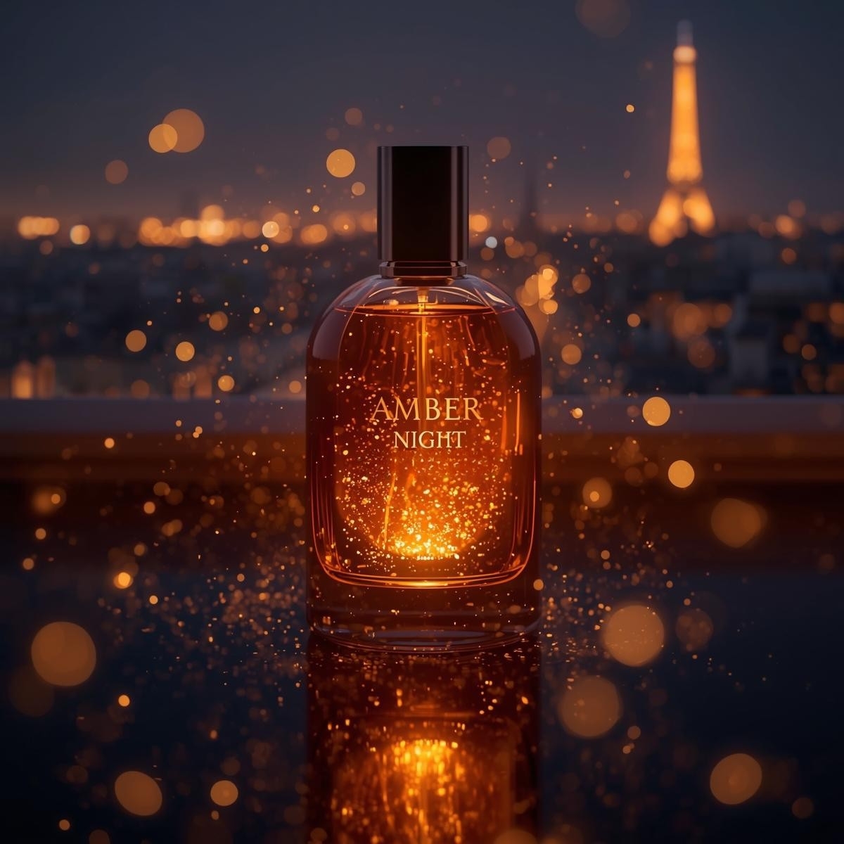 Amber Nights
