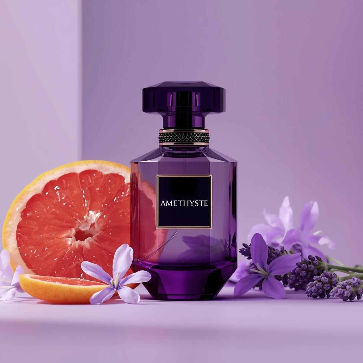 Amethyste