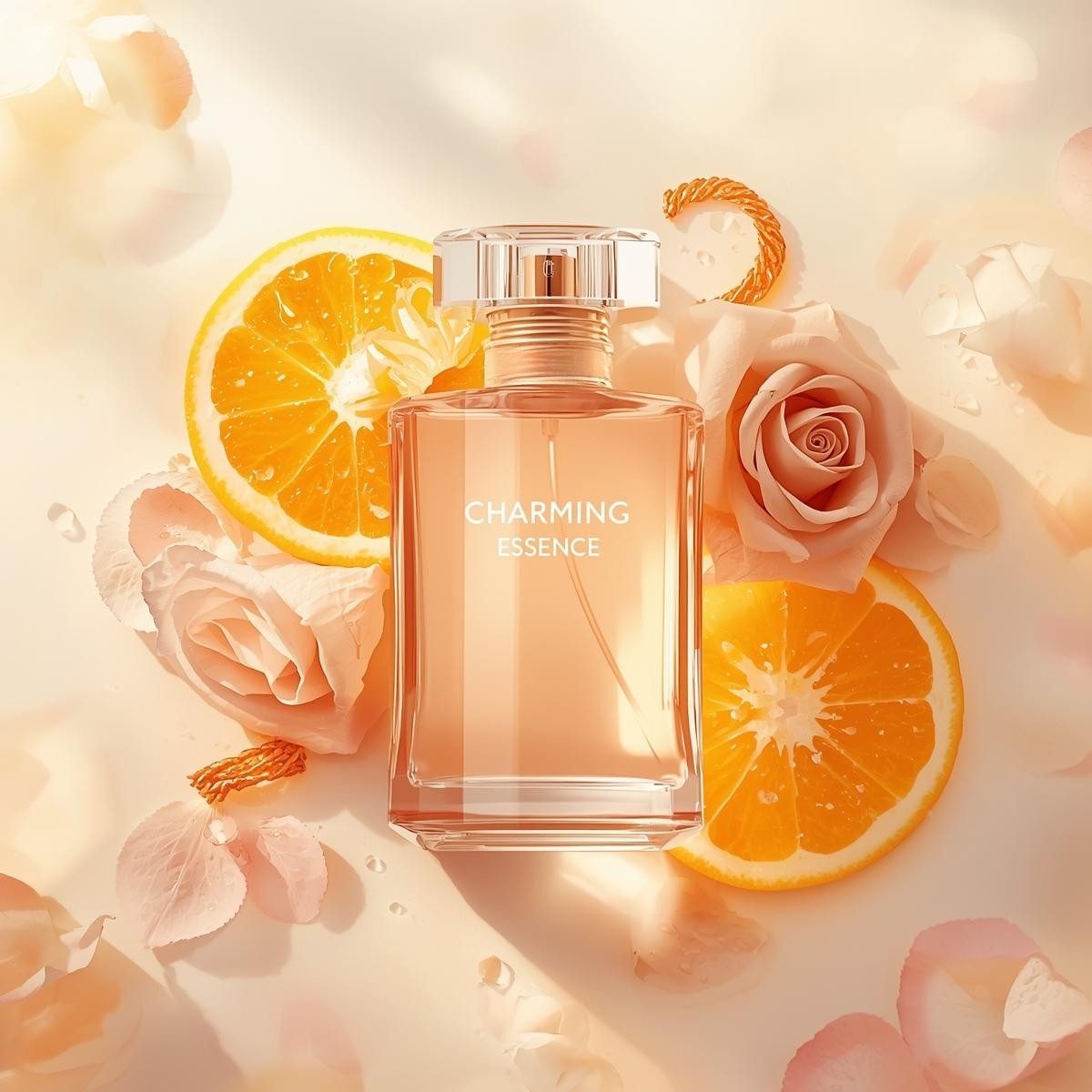 Charming Essence
