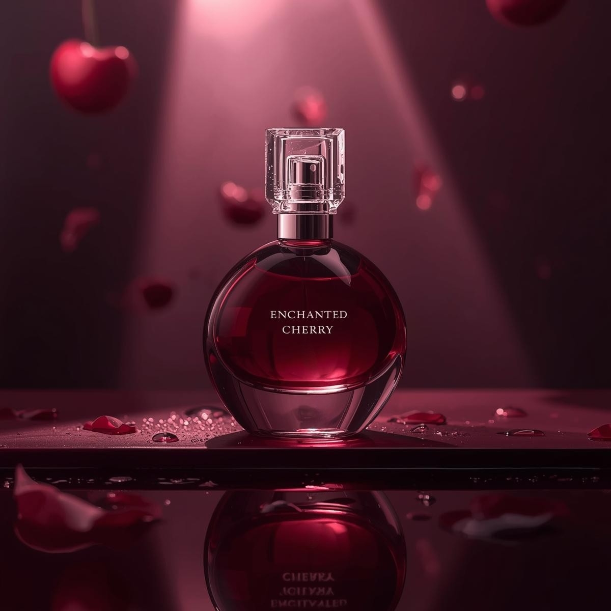 Enchanted Cherry