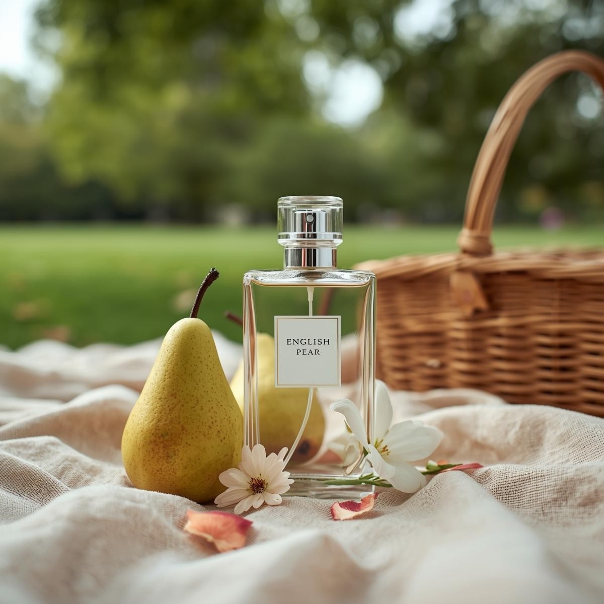English Pear