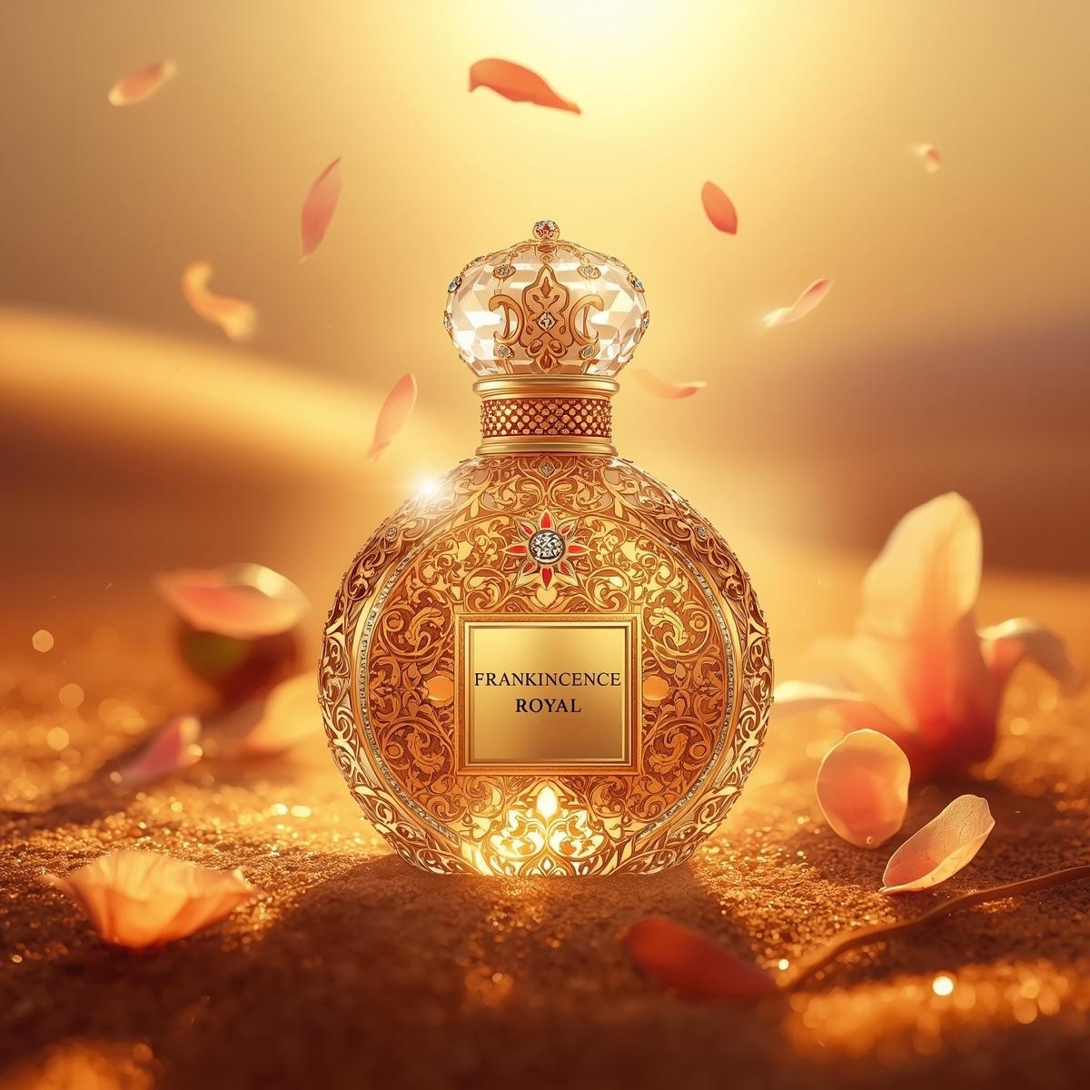 Frankincense Royal