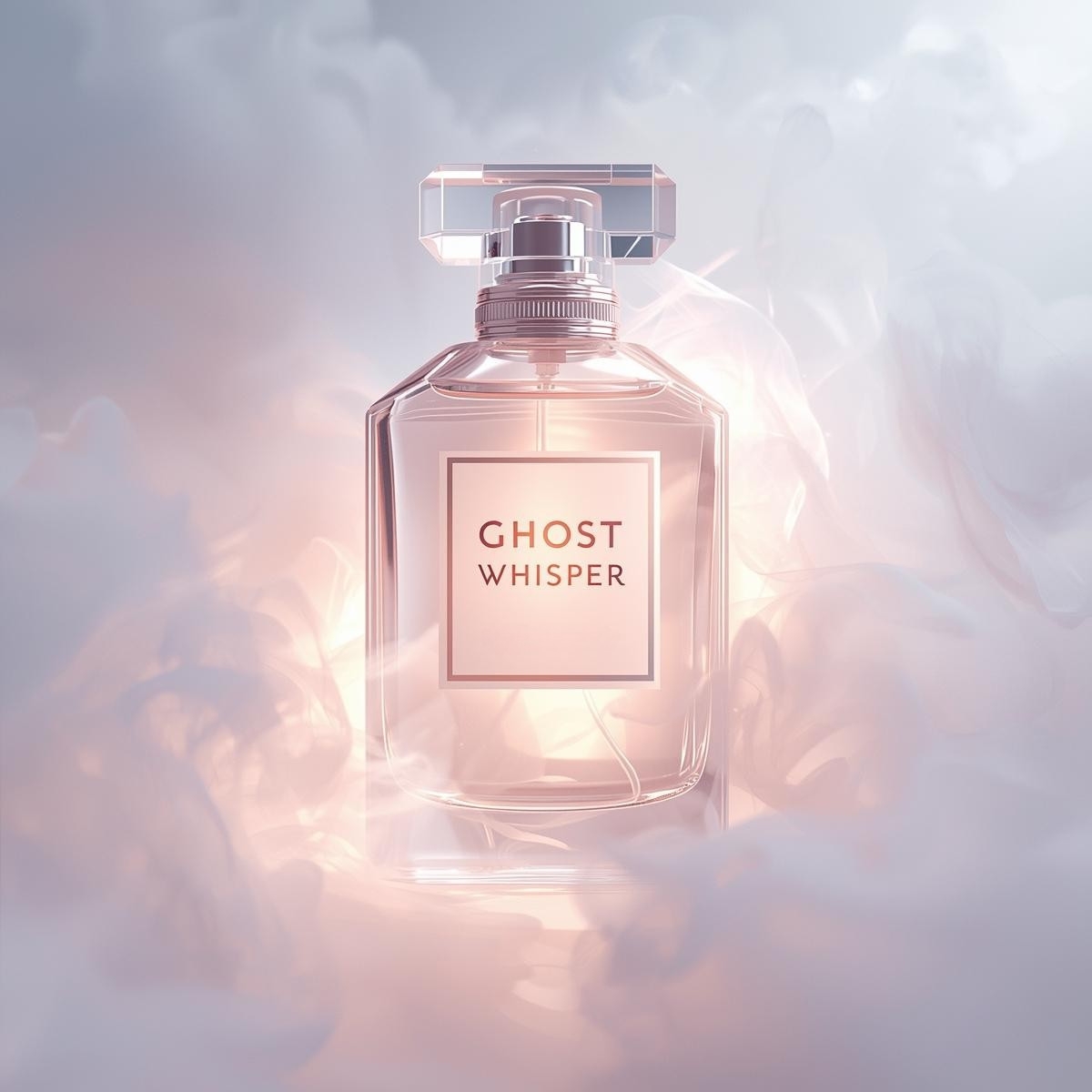 Ghost Whisper