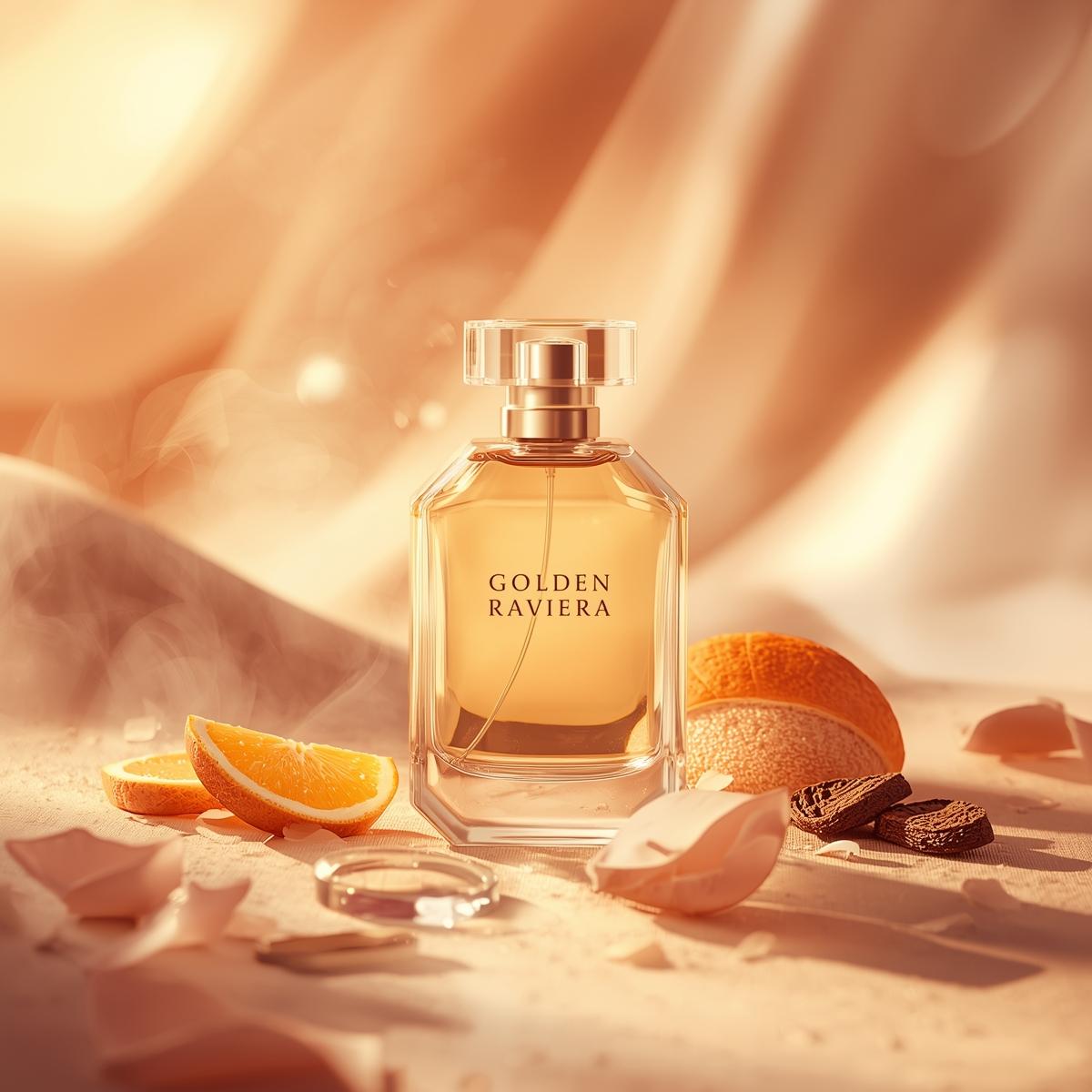 Golden Riviera