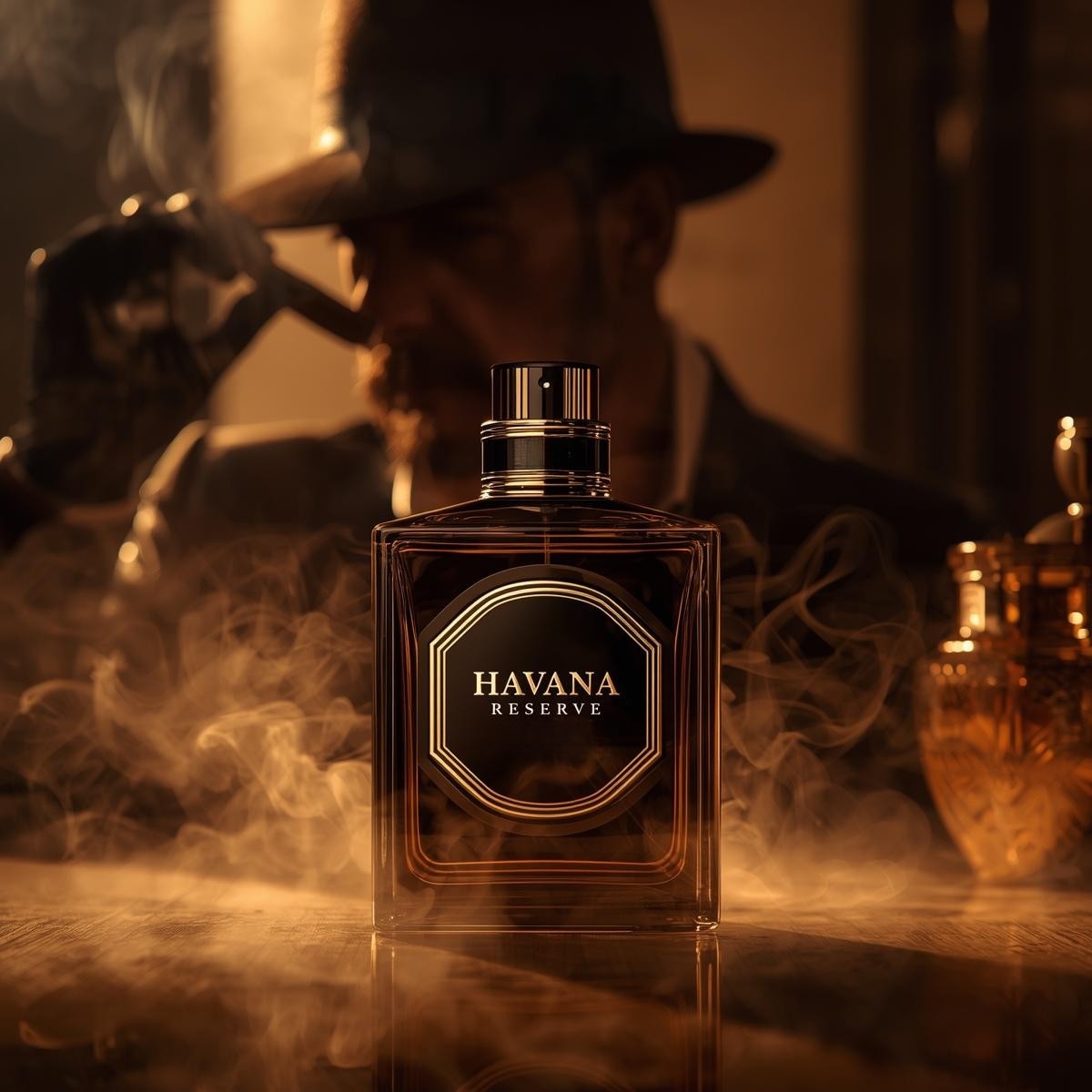 Havana Reserve