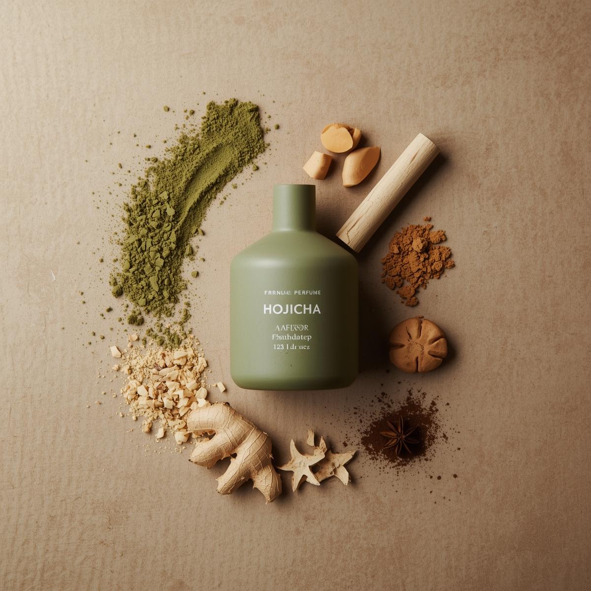 Hojicha