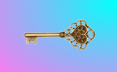 *KEY (Add your own material)