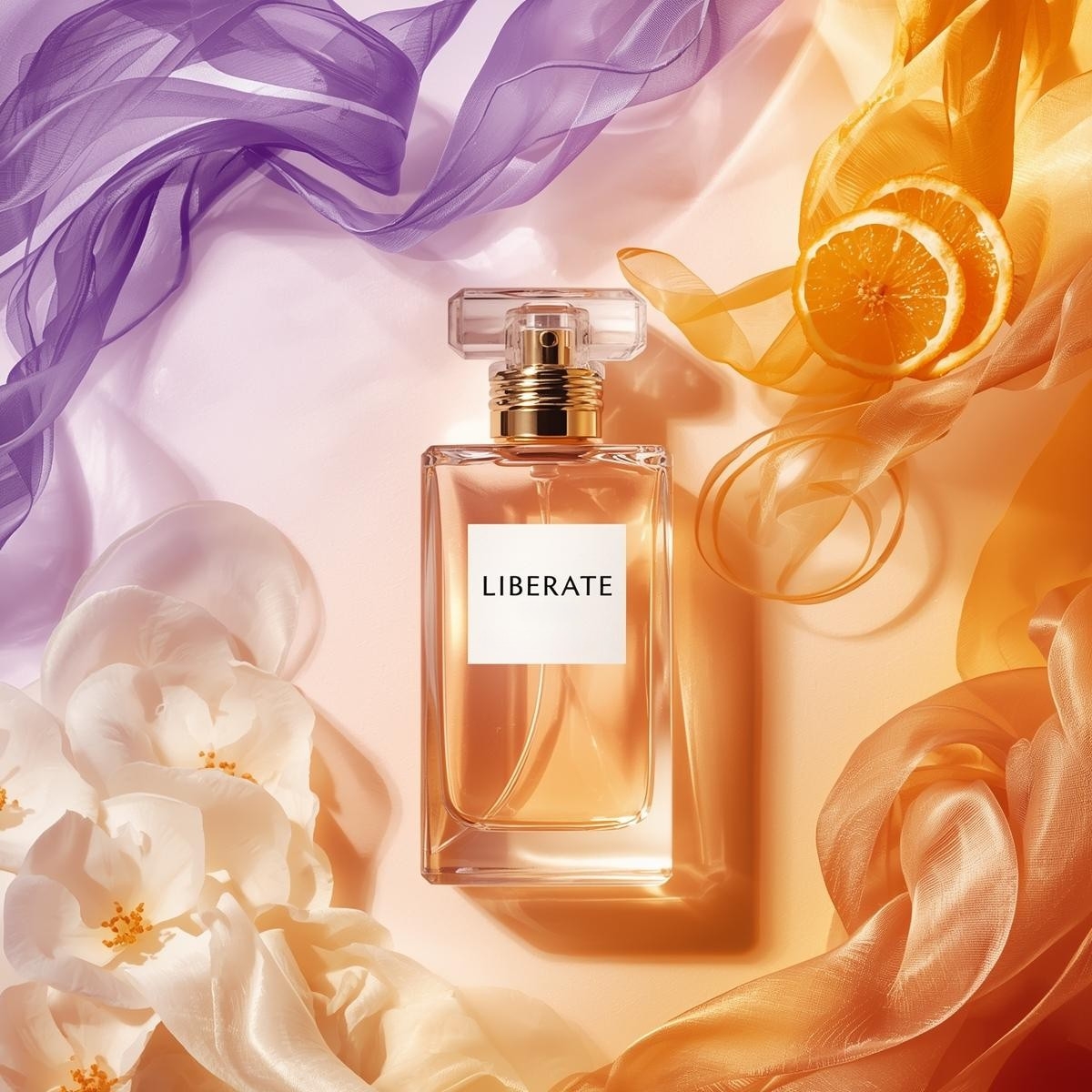 Liberate