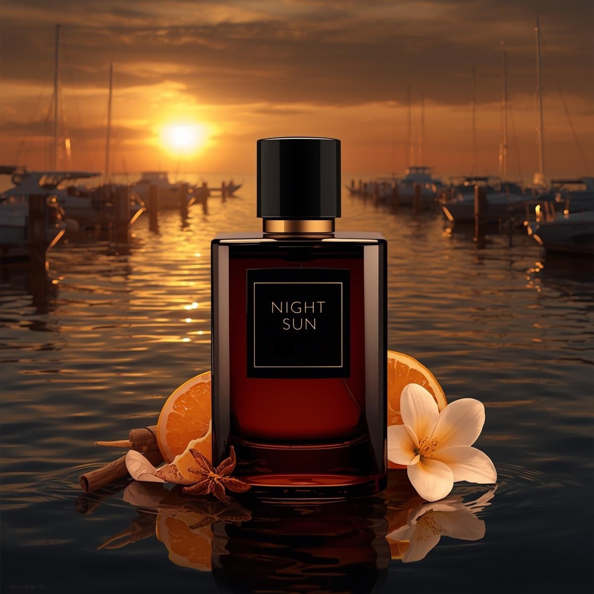 Night Sun