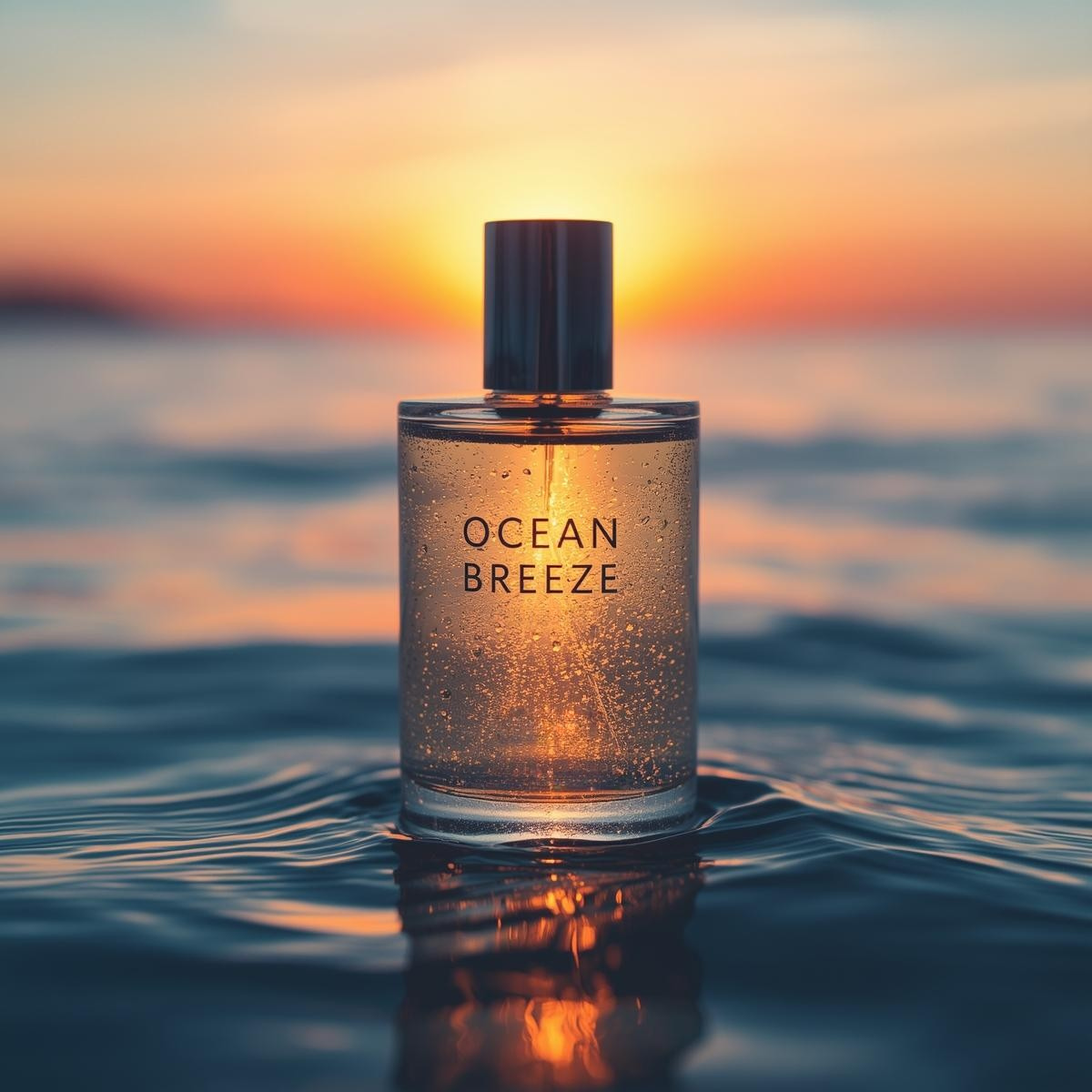 Ocean Breeze