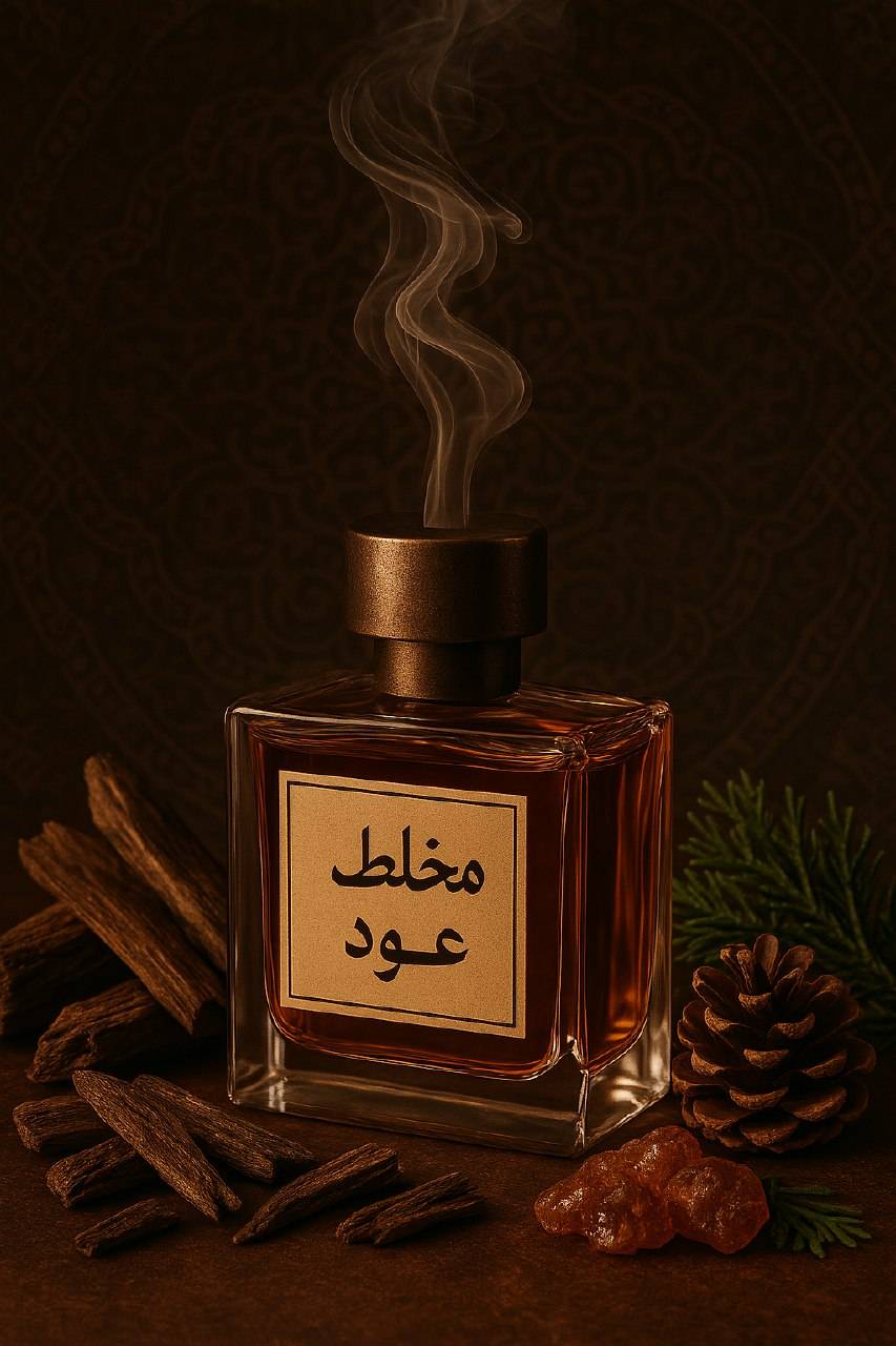 OUD BLEND