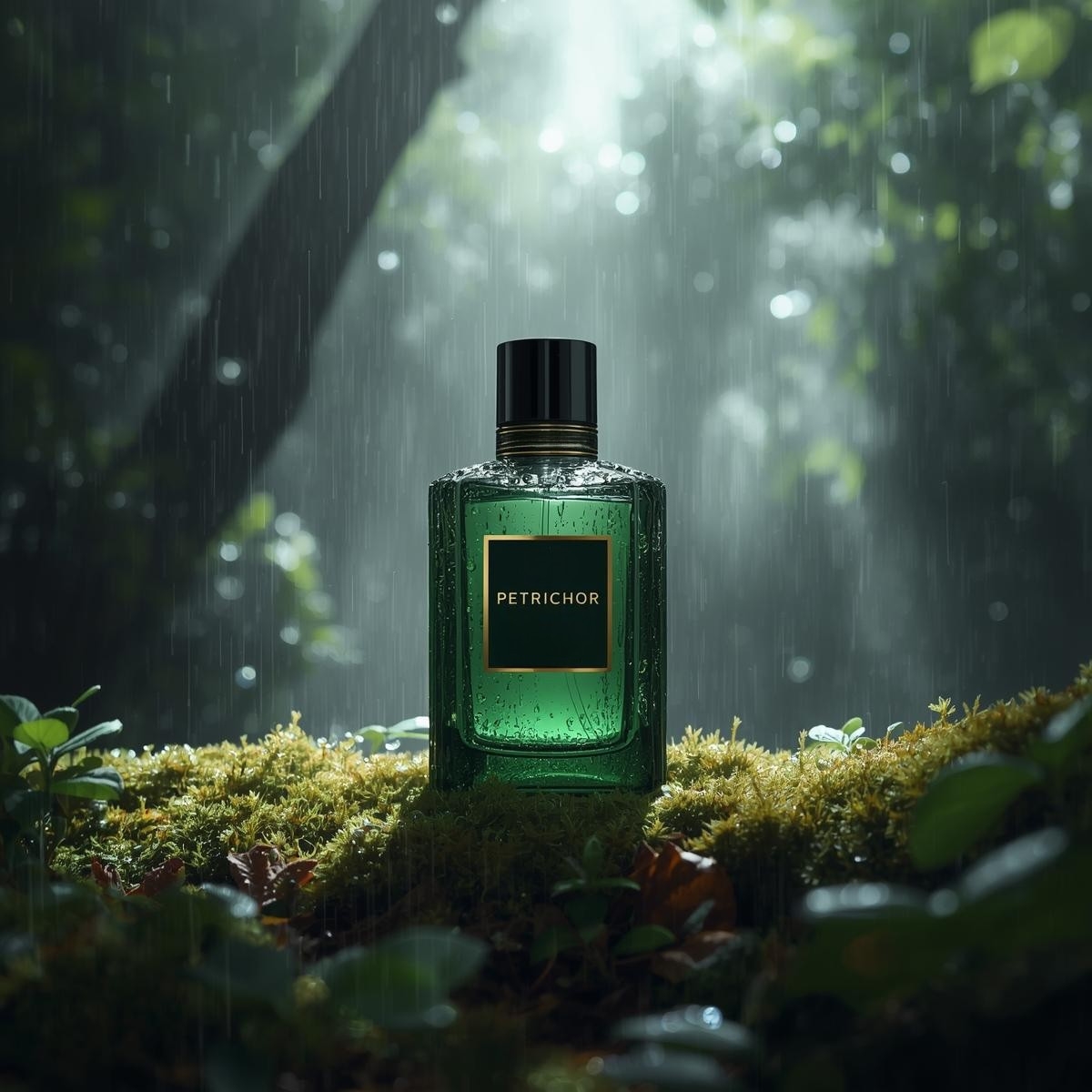 Petrichor