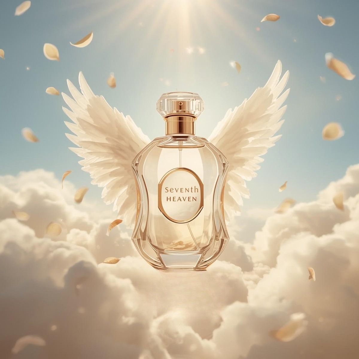Seventh Heaven