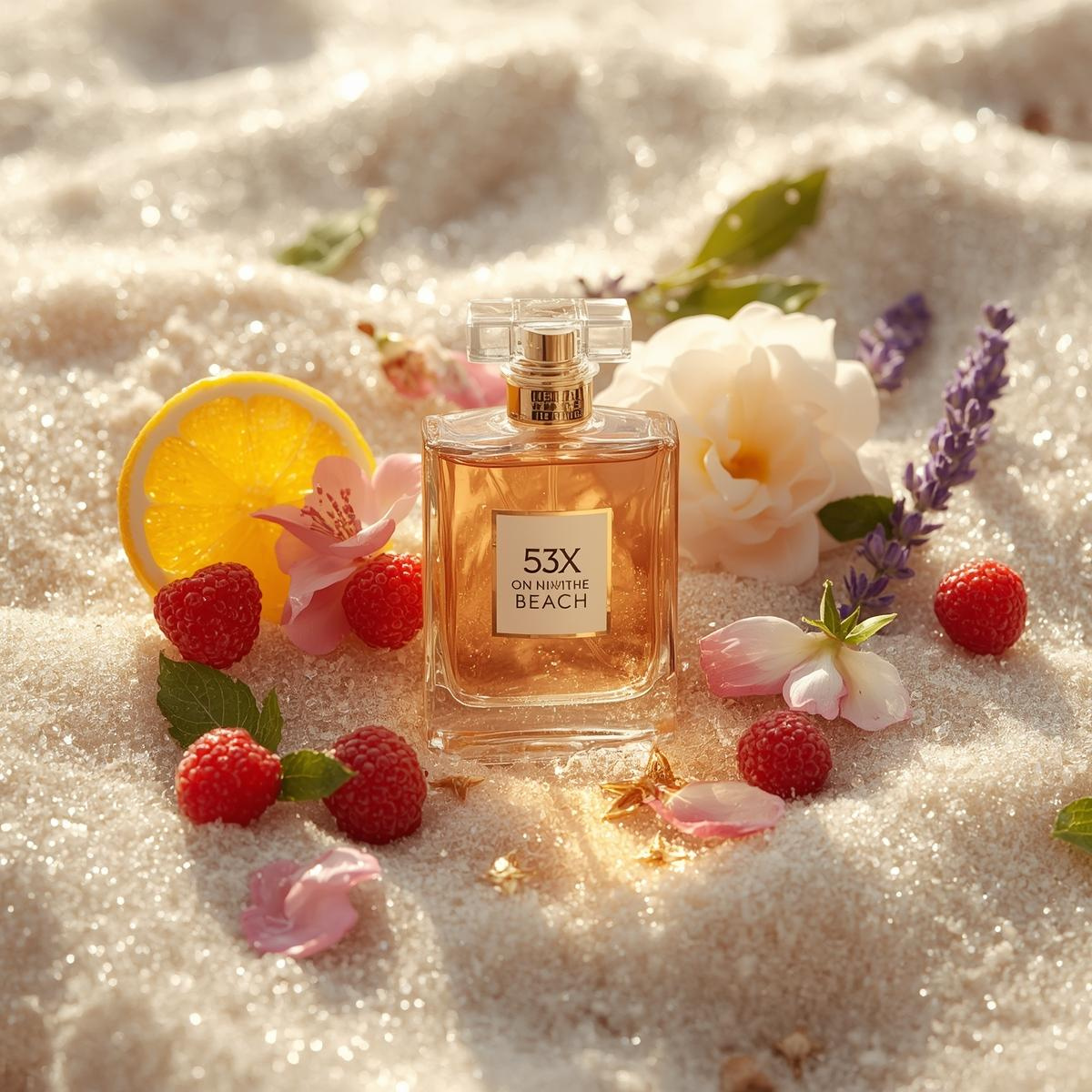 Sex on the beach