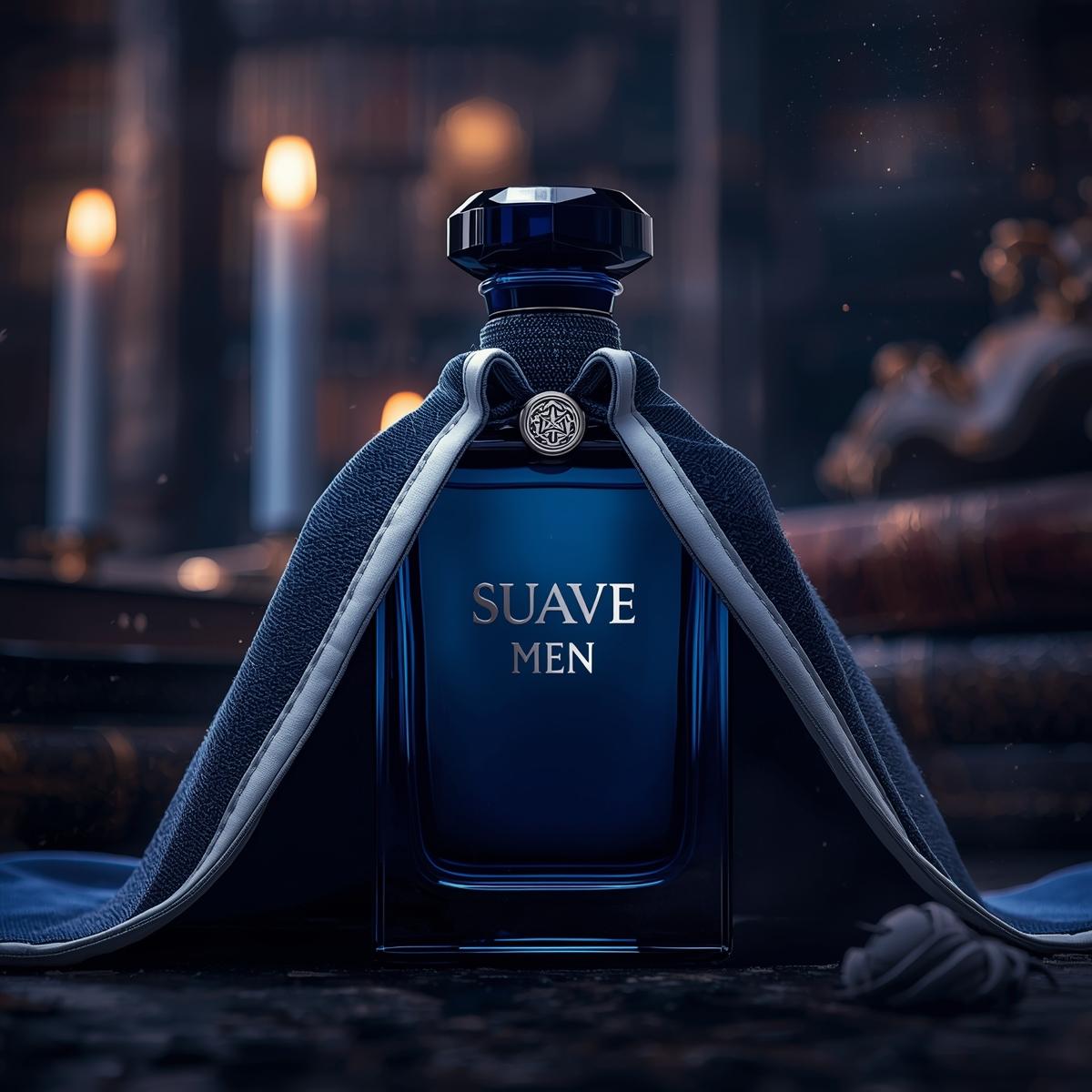 Suave Men