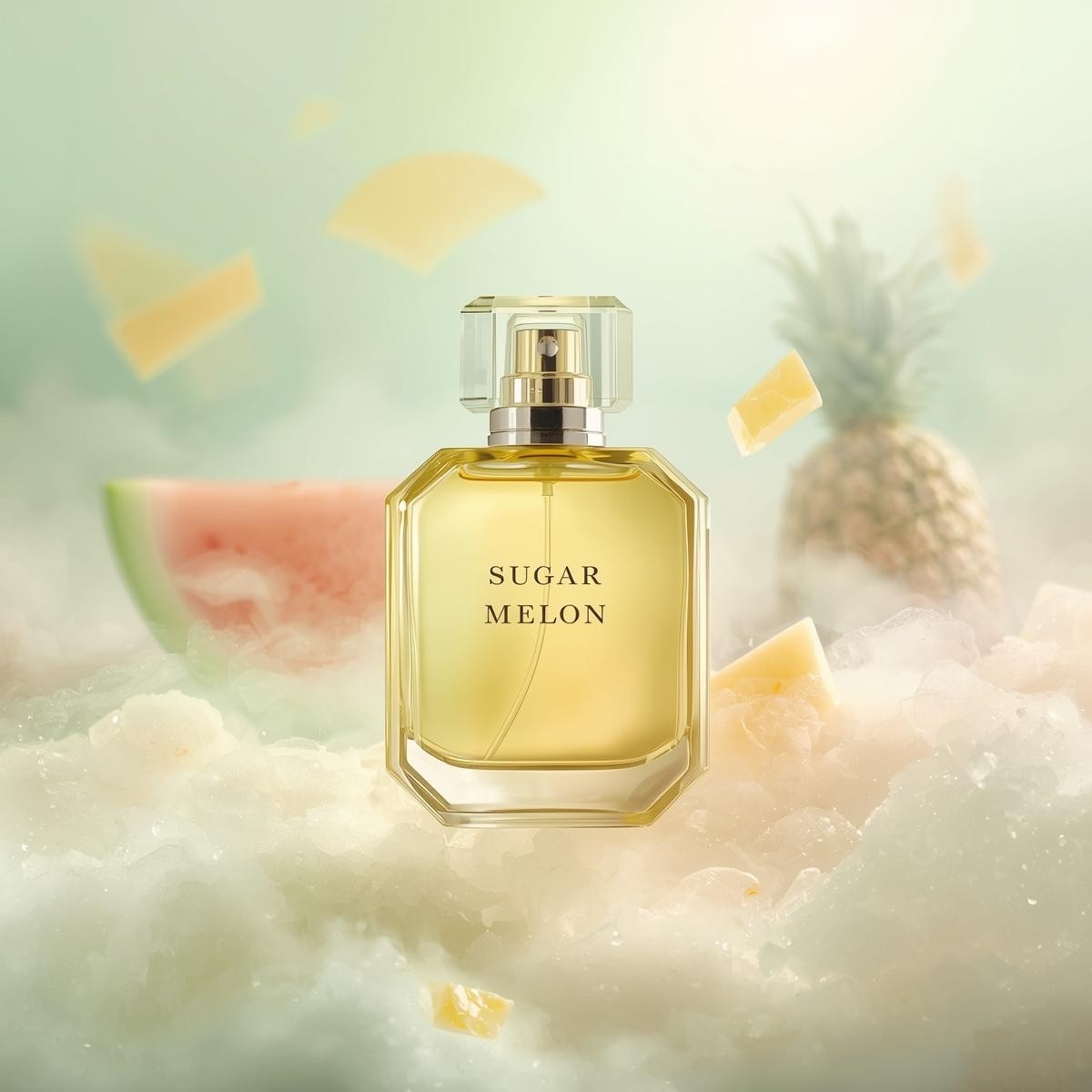 Sugar Melon