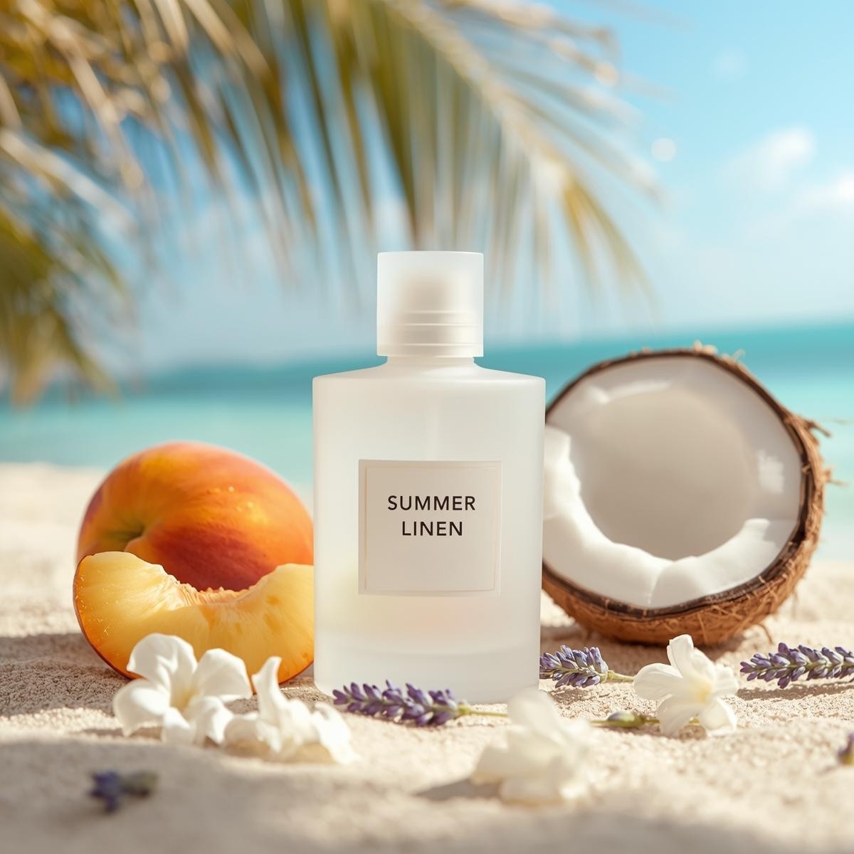 Summer Linen