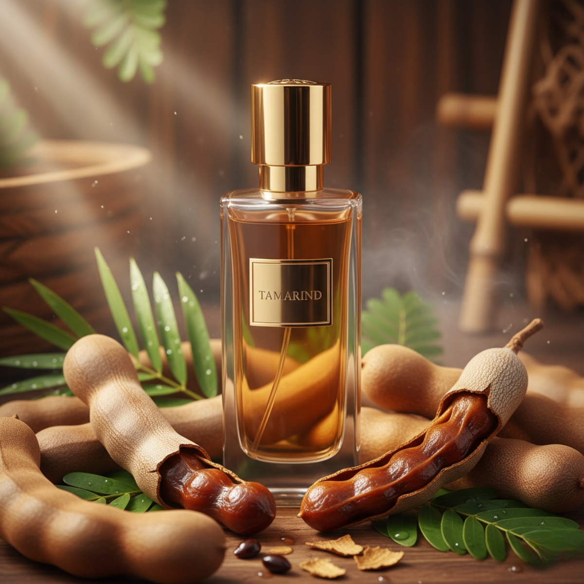 Tamarind