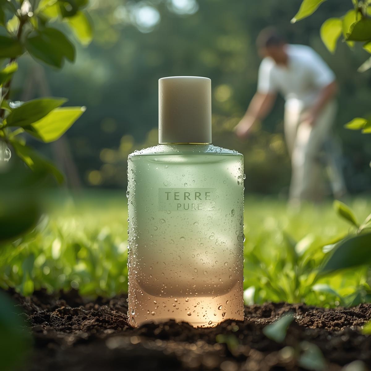 Terre Pure