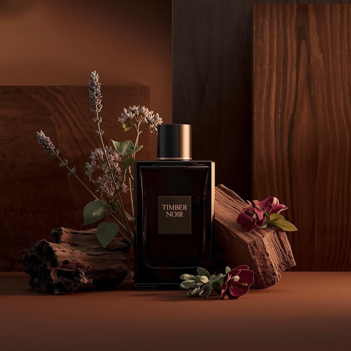 Timber Noir