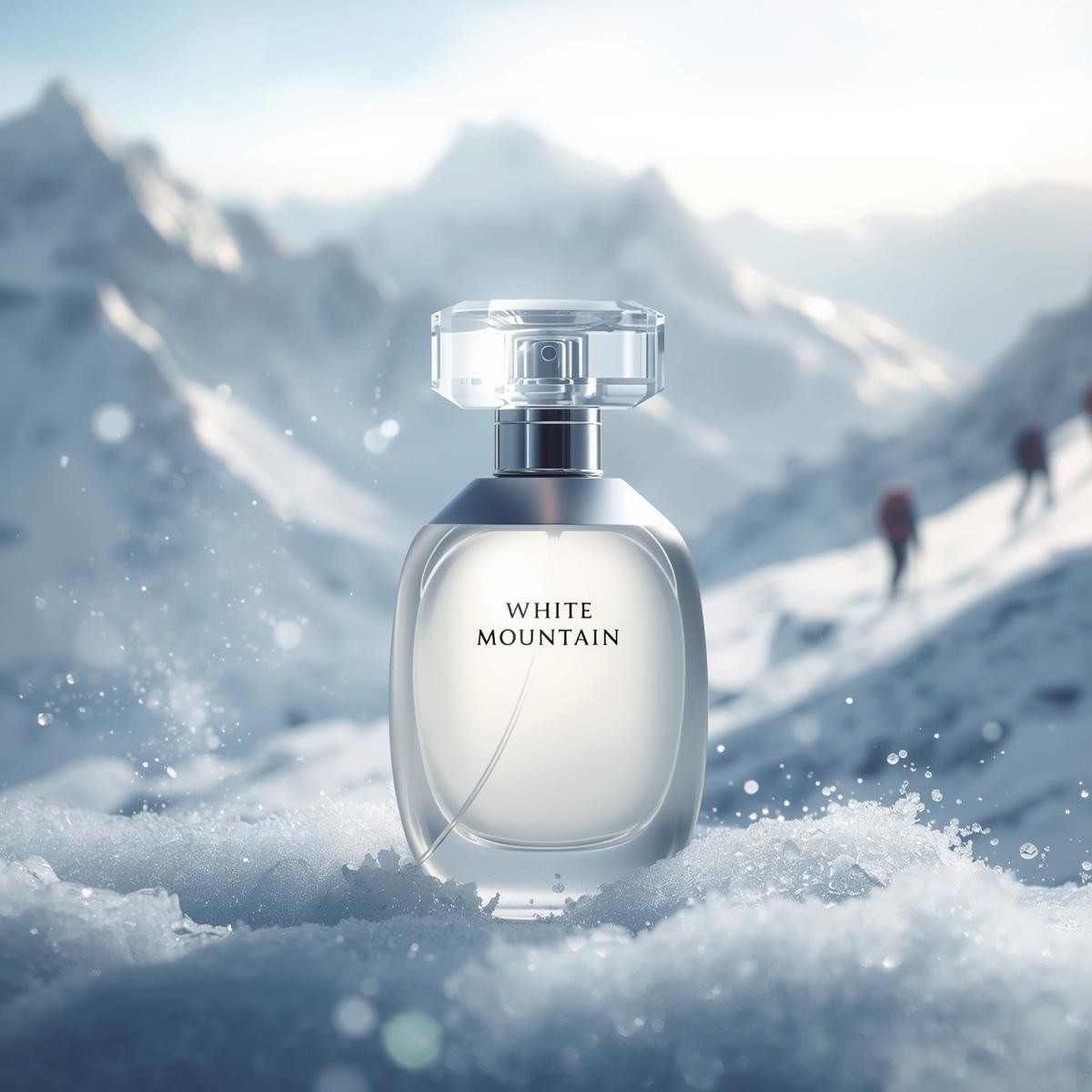 White Mountain
