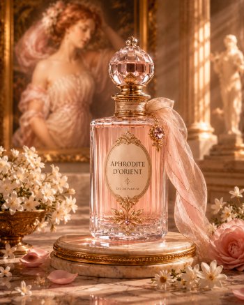 Aphrodite D Orient